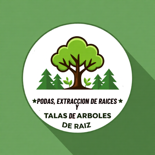 poda de arboles